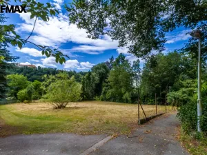 Prodej pozemku pro bydlení, Chocerady, 845 m2