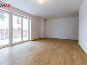 Prodej bytu 3+kk, Vrchlabí, Papírenská, 88 m2