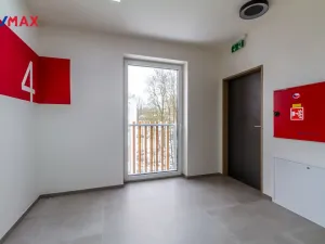 Prodej bytu 3+kk, Vrchlabí, Papírenská, 88 m2