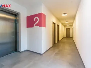 Prodej bytu 3+kk, Vrchlabí, Papírenská, 88 m2
