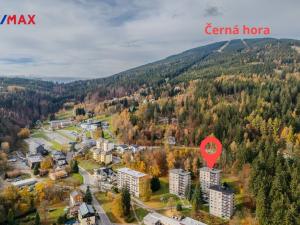 Prodej bytu 2+1, Janské Lázně, Na Sluneční Stráni, 60 m2