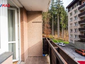 Prodej bytu 2+1, Janské Lázně, Na Sluneční Stráni, 60 m2
