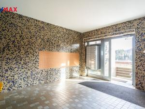 Prodej bytu 2+1, Janské Lázně, Na Sluneční Stráni, 60 m2