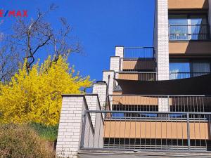 Prodej bytu 2+kk, Praha - Košíře, Jinonická, 118 m2
