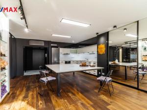 Prodej bytu 2+kk, Praha - Košíře, Jinonická, 118 m2