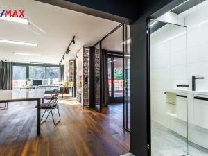 Prodej bytu 2+kk, Praha - Košíře, Jinonická, 118 m2