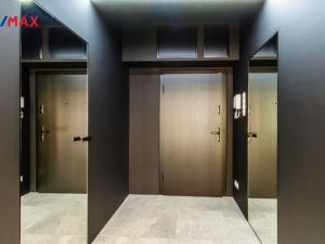 Prodej bytu 2+kk, Praha - Košíře, Jinonická, 118 m2