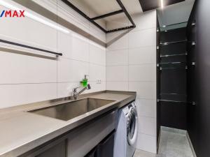 Prodej bytu 2+kk, Praha - Košíře, Jinonická, 118 m2