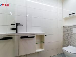 Prodej bytu 2+kk, Praha - Košíře, Jinonická, 118 m2