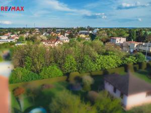 Prodej pozemku pro bydlení, Praha - Satalice, K cihelně, 2143 m2