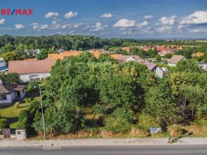 Prodej pozemku pro bydlení, Praha - Satalice, K cihelně, 2143 m2