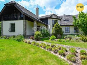 Prodej komerční nemovitosti, Žítková, 212 m2