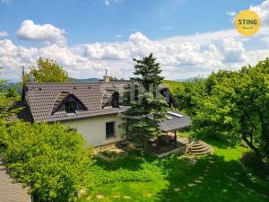 Prodej komerční nemovitosti, Žítková, 212 m2