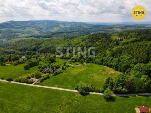 Prodej komerční nemovitosti, Žítková, 212 m2