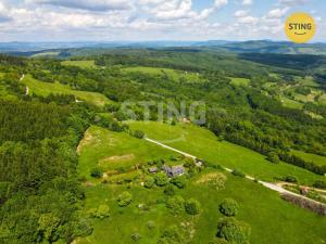 Prodej komerční nemovitosti, Žítková, 212 m2
