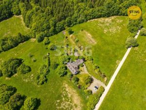 Prodej komerční nemovitosti, Žítková, 212 m2