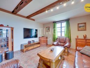 Prodej komerční nemovitosti, Žítková, 212 m2