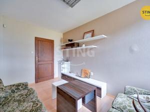 Prodej komerční nemovitosti, Žítková, 212 m2