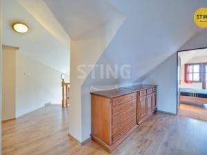 Prodej komerční nemovitosti, Žítková, 212 m2