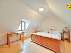 Prodej komerční nemovitosti, Žítková, 212 m2