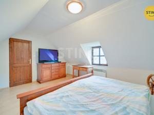 Prodej komerční nemovitosti, Žítková, 212 m2