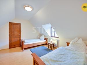 Prodej komerční nemovitosti, Žítková, 212 m2