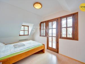 Prodej komerční nemovitosti, Žítková, 212 m2