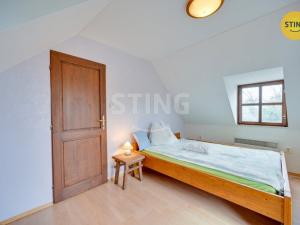 Prodej komerční nemovitosti, Žítková, 212 m2