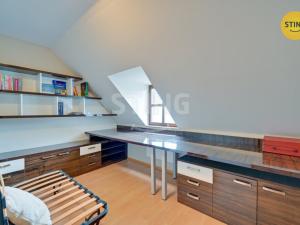Prodej komerční nemovitosti, Žítková, 212 m2