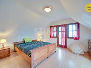 Prodej komerční nemovitosti, Žítková, 212 m2