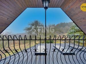 Prodej komerční nemovitosti, Žítková, 212 m2