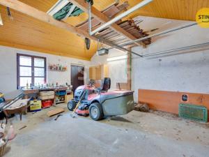Prodej komerční nemovitosti, Žítková, 212 m2