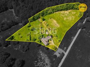 Prodej komerční nemovitosti, Žítková, 212 m2