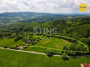 Prodej komerční nemovitosti, Žítková, 212 m2