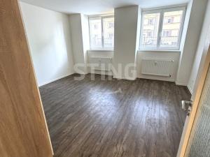 Pronájem bytu 1+kk, Ostrava - Přívoz, Palackého, 29 m2