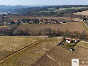 Prodej pozemku pro bydlení, Rataje nad Sázavou, 806 m2