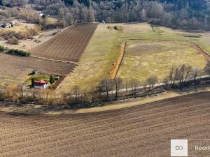 Prodej pozemku pro bydlení, Rataje nad Sázavou, 806 m2