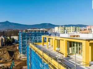 Prodej bytu 4+kk, Liberec - Liberec X-Františkov, Švermova, 120 m2