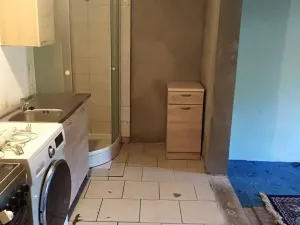 Pronájem bytu 1+kk, Prostějov, 20 m2