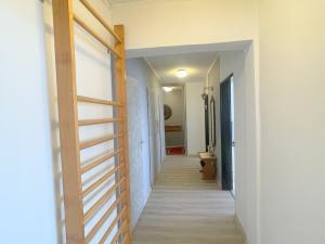 Pronájem bytu 3+1, Praha - Michle, Pod dálnicí, 75 m2