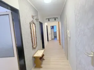 Pronájem bytu 3+1, Praha - Michle, Pod dálnicí, 75 m2