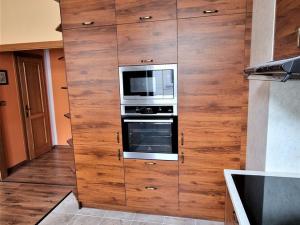 Prodej bytu 4+1, Ostrava - Moravská Ostrava, Střední, 149 m2