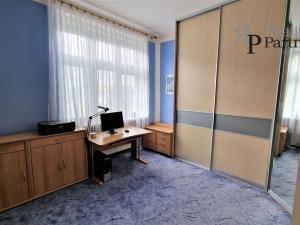 Prodej bytu 4+1, Ostrava - Moravská Ostrava, Střední, 149 m2