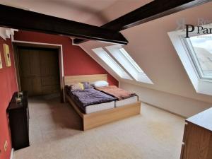 Prodej bytu 4+1, Ostrava - Moravská Ostrava, Střední, 149 m2