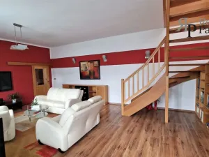 Prodej bytu 4+1, Ostrava - Moravská Ostrava, Střední, 149 m2