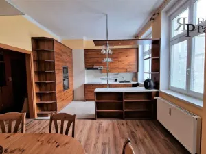 Prodej bytu 4+1, Ostrava - Moravská Ostrava, Střední, 149 m2