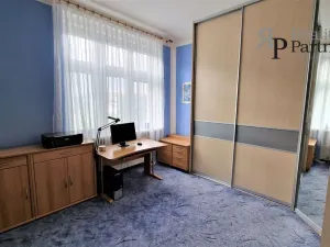 Prodej bytu 4+1, Ostrava - Moravská Ostrava, Střední, 149 m2