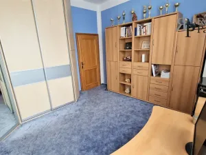 Prodej bytu 4+1, Ostrava - Moravská Ostrava, Střední, 149 m2