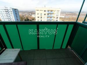 Pronájem bytu 2+1, Ostrava, Gen. Hrušky, 58 m2