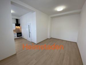 Pronájem bytu 1+kk, Havířov - Město, Jana Švermy, 34 m2